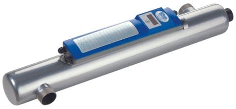 Blue Lagoon Inox Pro - 75W UV System