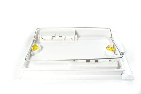 Bottom Lid Assembly Suitable for the Dolphin Supreme M3 (SPDMOBY08 - 99919116)