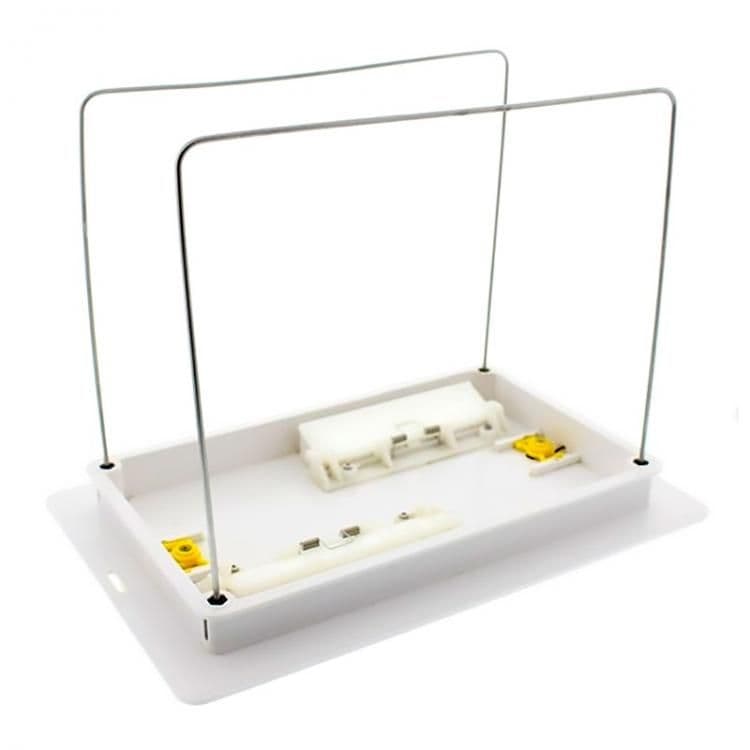 Bottom Lid Assembly to fit a Dolphin D3001 & Wave 50/100 - (SPDB171/N/9995550)
