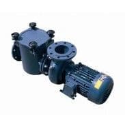 Certikin BP Pump 3000rpm Commercial 3Ø 5.5HP (4.1kW)  BP553