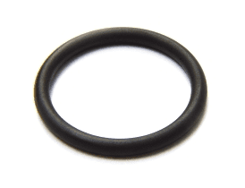 Bulb 'O' Ring (Fat GE Type) - Certikin PU9