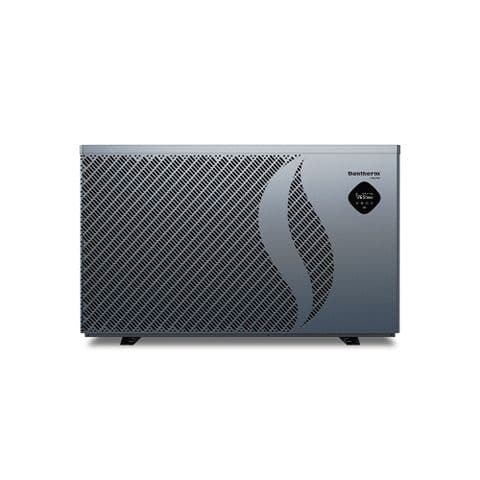Calorex / Dantherm I-PAC PRO Side Outlet Inverter Heat Pumps - All Year Operation