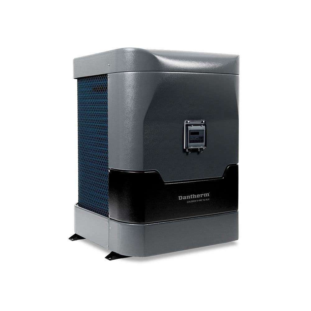 Calorex Dantherm Inverter Vertical Heat Pumps V-PAC Range