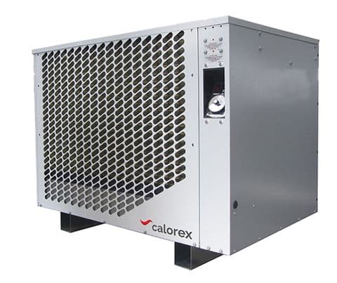 Calorex Plunge Pool Chiller - Model GES634A - 6.5kW 1 Phase