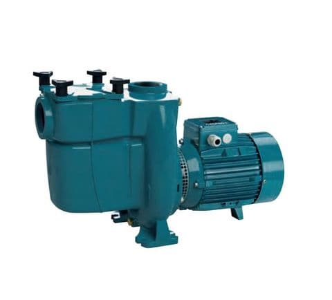 Calpeda Cast Iron Commercial Pool Pump 5.5HP (4.1kW)