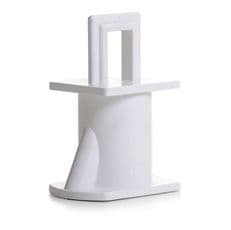 Certikin 1.7" Ladder  Pinch Anchor with Bolt (Single) - SPC31617N