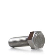 Certikin 1.7" Ladder Spares - Stainless Steel Tread Bolts (Pack of 4) - SPC300A