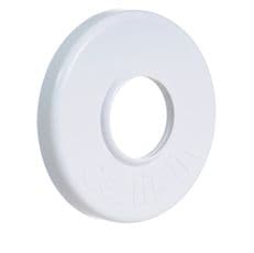 Certikin 1.5" Ladder Spares - ABS Escutcheon Plate (Single) SPC313