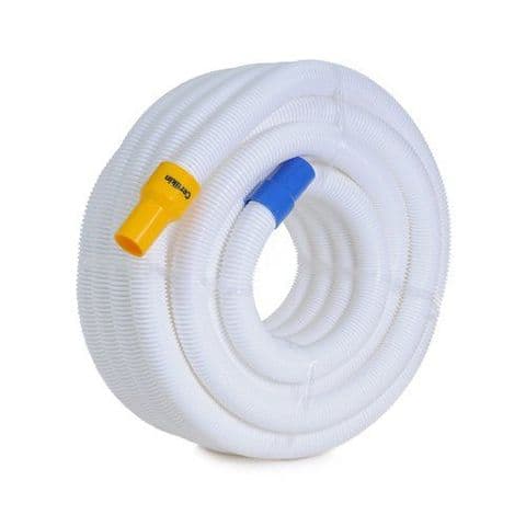 Certikin 1.5" / 38mm Vacuum Hose - 25 metres
