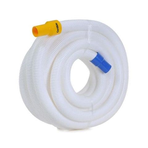 Certikin 1.5" / 38mm Vacuum Hose - 6 metres