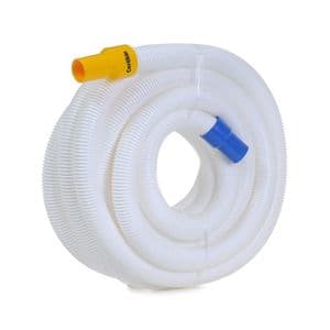 Certikin 1.5" / 38mm Vacuum Hose - 12 metres
