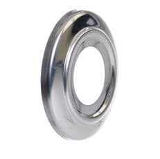 Certikin 1.7" Ladder Stainless Steel Escutcheon Plate (Single) SPC313/17