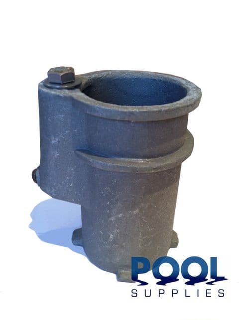 Certikin 1.9" Ladder Spares - Pinch Anchor (Single) - SPC316A