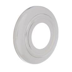 Certikin 1.9" Ladder Spares - Stainless Steel Escutcheon Plate (Single) - SPC313A