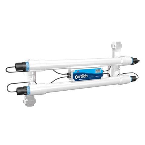 Certikin 110W UV-C System CUV110V4