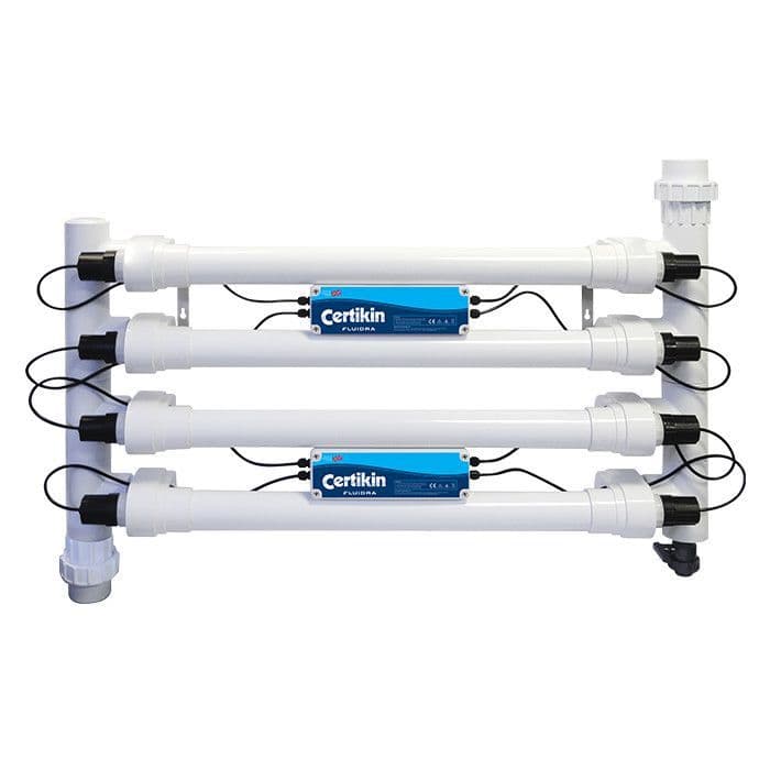 Certikin 220W UV-C System CUV220V4