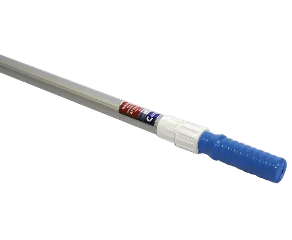Certikin 6ft- 12ft Telescopic Handle - Vac Pole