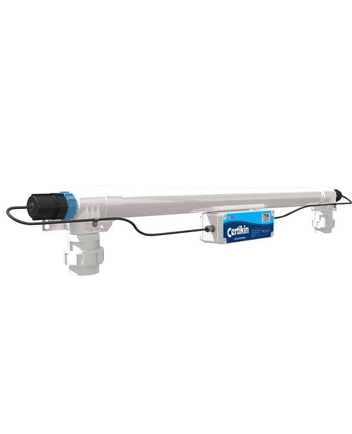 Certikin 75W UV-C System CUV75V4