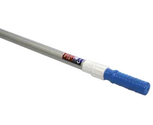 Certikin 8ft - 16ft Telescopic Handle - Vac Pole