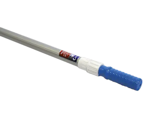 Certikin 8ft - 16ft Telescopic Handle - Vac Pole