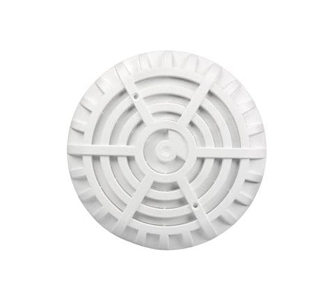 Certikin Anti-Vortex Main Drain Grille Only - SPC266N