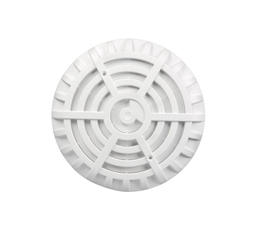 Certikin Anti-Vortex Main Drain Grille Only - SPC266N