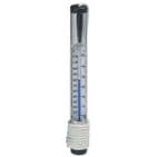 Certikin CK82 Swimming Pool Deluxe Chrome Thermometer