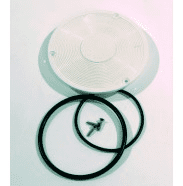 Certikin Deck Box Lid Replacement Kit SPPU10