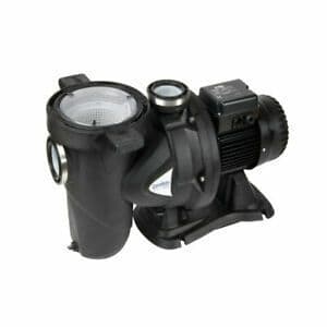 Certikin Euroswim DAB Pool Pump - 1.0HP Three Phase