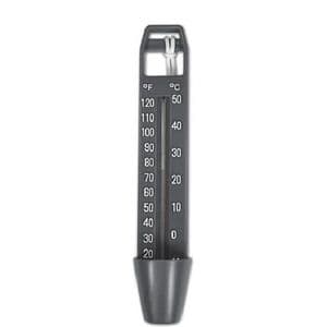 Certikin Graphite Scoop Thermometer CCMG69