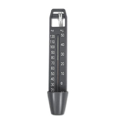 Certikin Graphite Scoop Thermometer CCMG69