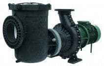Certikin Great Giant Commercial Pump - 7.5HP (5.50kW) Three Phase 400/690V - BPGG129