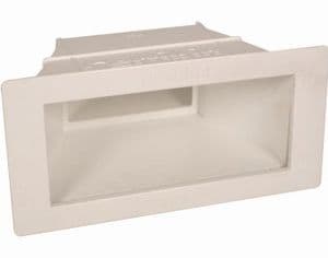 Certikin HD101CS Wide Angle Extension Throat - Concrete Pools