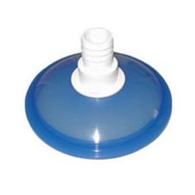 Certikin HD103 Kornea / Vacuum Adaptor