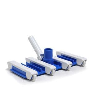 Certikin HD70 Vacuum Head for Concrete Pools