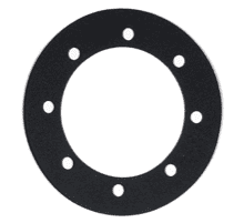 Certikin Inlet Fitting Liner Gasket - SPC333T