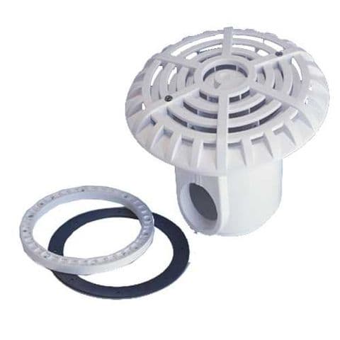 Certikin Liner Pool Large Fittings Package - ZZHDLL