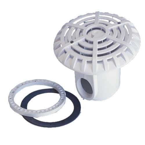 Certikin Liner Pool Large Fittings Package - ZZHDLL