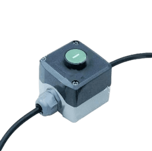 Certikin LT Closed Push Button for Colour Change Underwater Lights - PLBP100