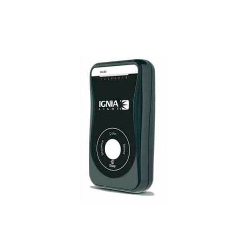 Certikin LT Remote Control for Colour Change Lights - SPLT001