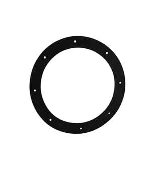 Certikin Main Drain Liner Flange Gasket - SPC272T