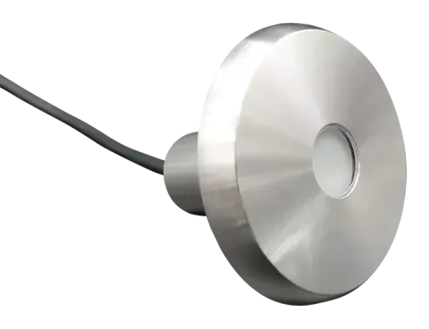 Certikin Mini LED RGBW Light with 20m 5-Core Cable - Liner Pools - PU2MLPL
