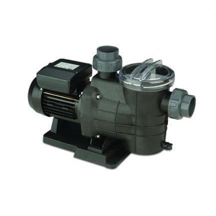 Certikin Mini Pump 0.33HP Single Phase