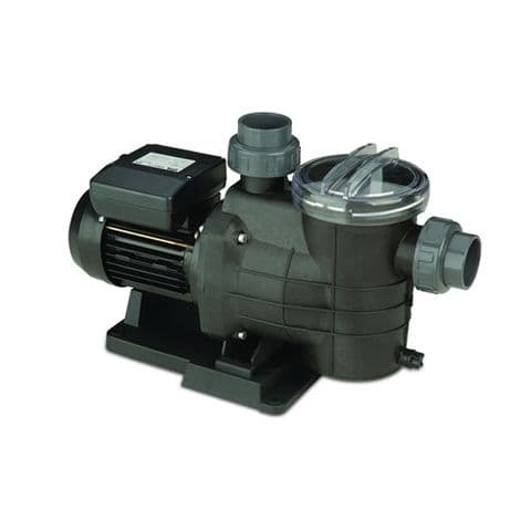 Certikin Mini Pump 0.5HP Single Phase