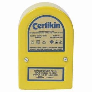 Certikin PU11H Underwater Light Transformer
