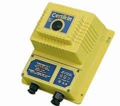 Certikin PU11S Underwater Light Transformer