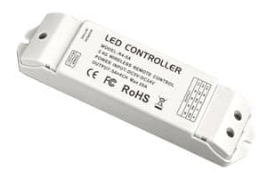 Certikin PU2 RGBW Wi-Fi Receiving Controller - One required per RGBW Light (PU2MLRC)