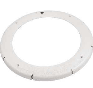 Certikin PU6 Light Clear Screw-On Ring -SPC454NC