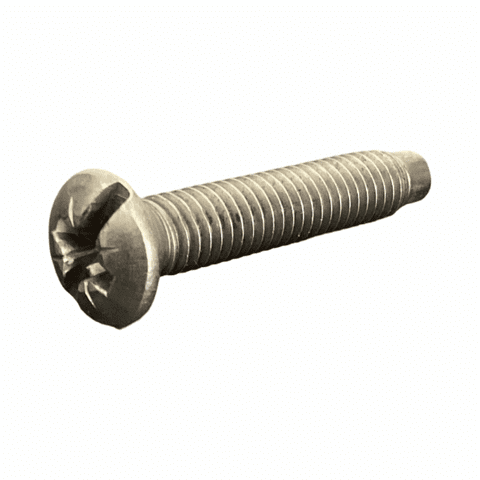 Certikin PU6 Light Cover Screw - SPC466S