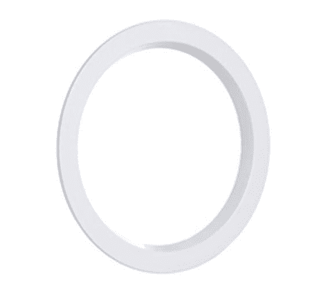 Certikin PU6 Light Liner Clamp Ring (12 Hole) - SPC471N
